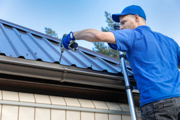 Best Roof Ventilation Installation  in Rock Valley, IA