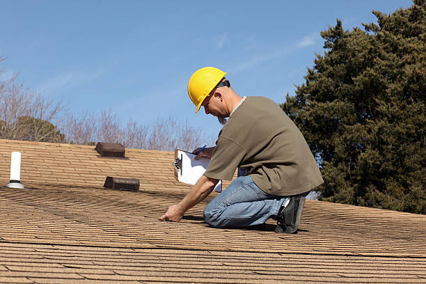 Roof Coating Services in Rock Valley, IA