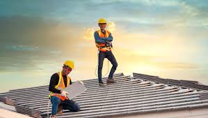 Best Slate Roofing  in Rock Valley, IA